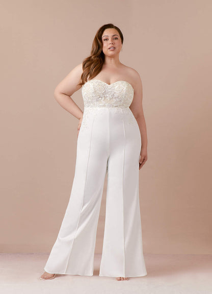 Bella Wedding Dress-AZ6372104