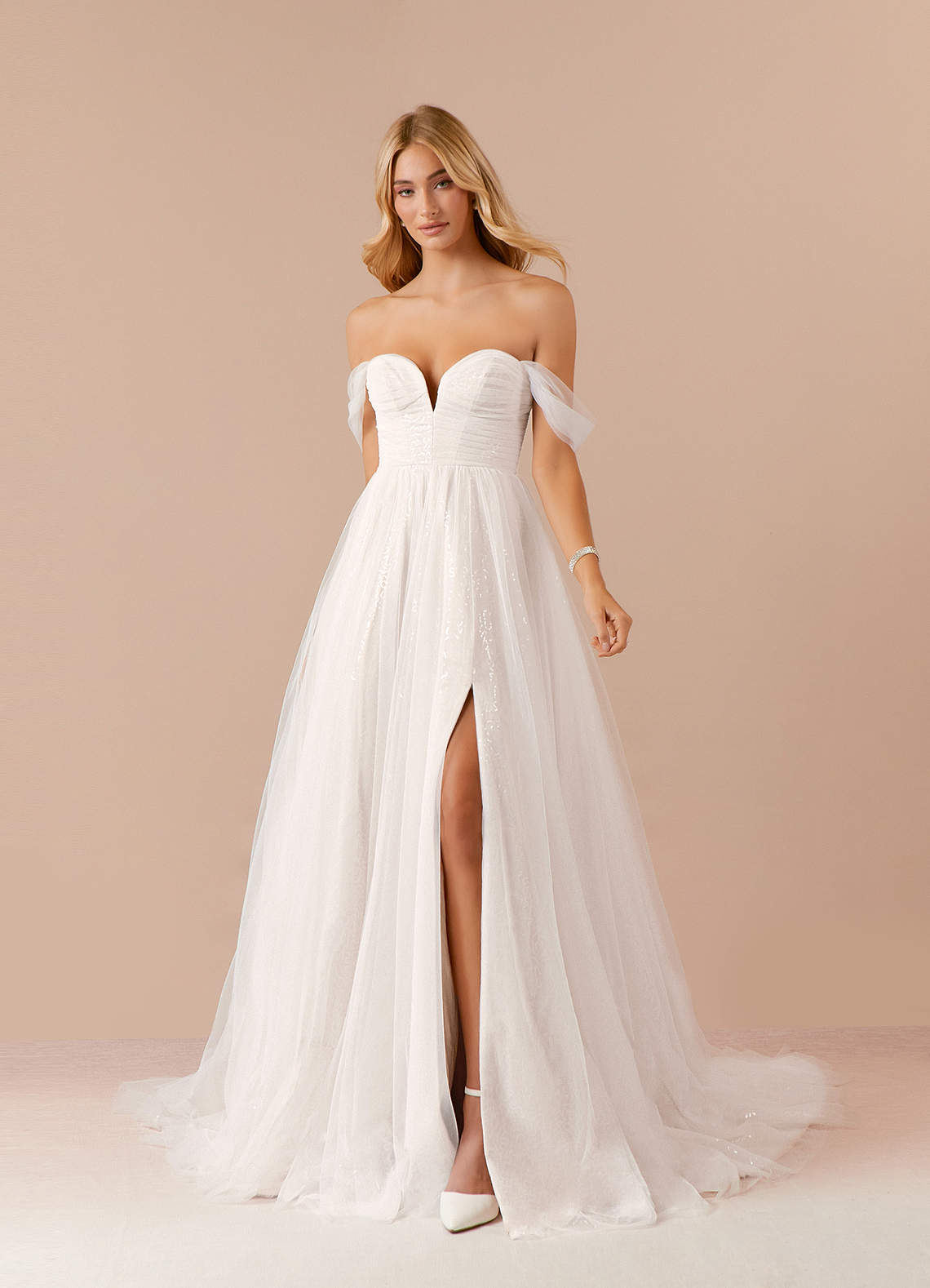 Maia Wedding Dress-AZ57311742