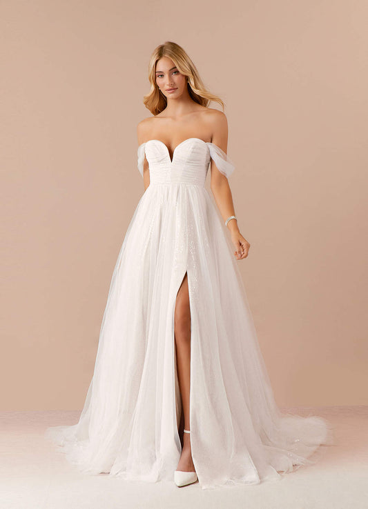 Maia Wedding Dress-AZ57311742