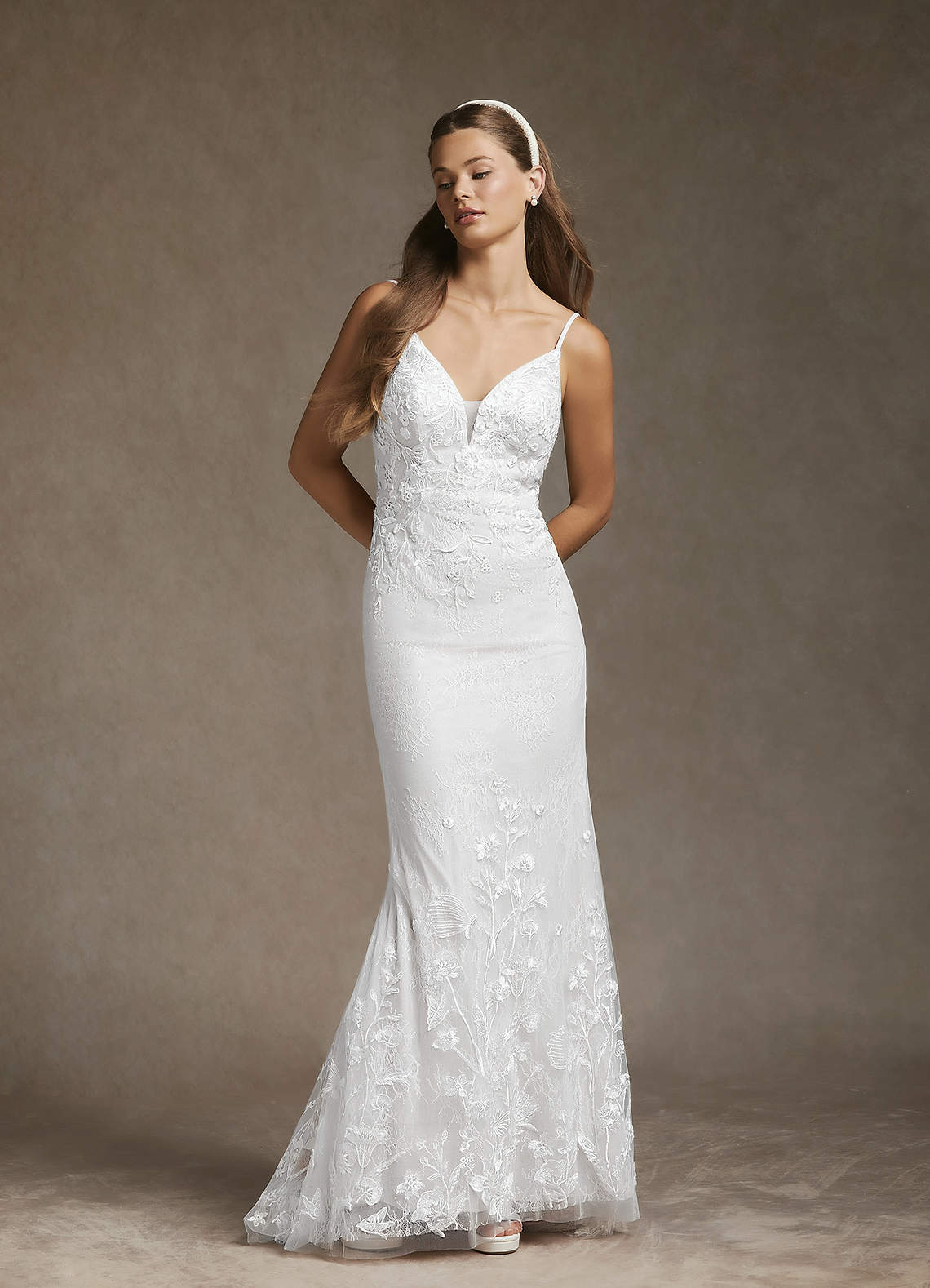 Sade Wedding Dress-AZ7003058