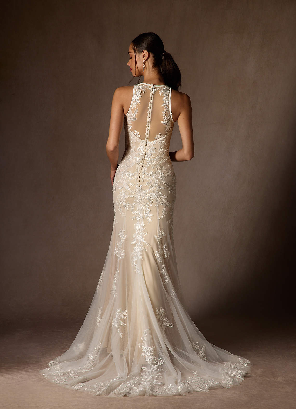 Sheila Wedding Dress-AZ6747936