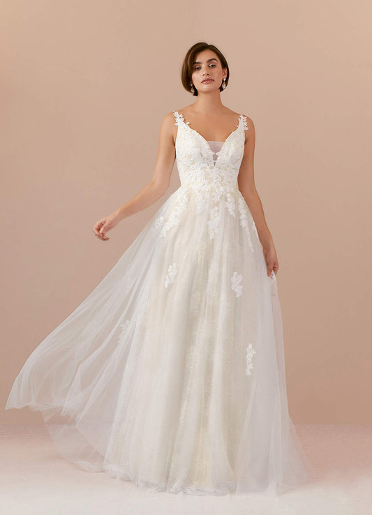 Jolene Wedding Dress-AZ4993158