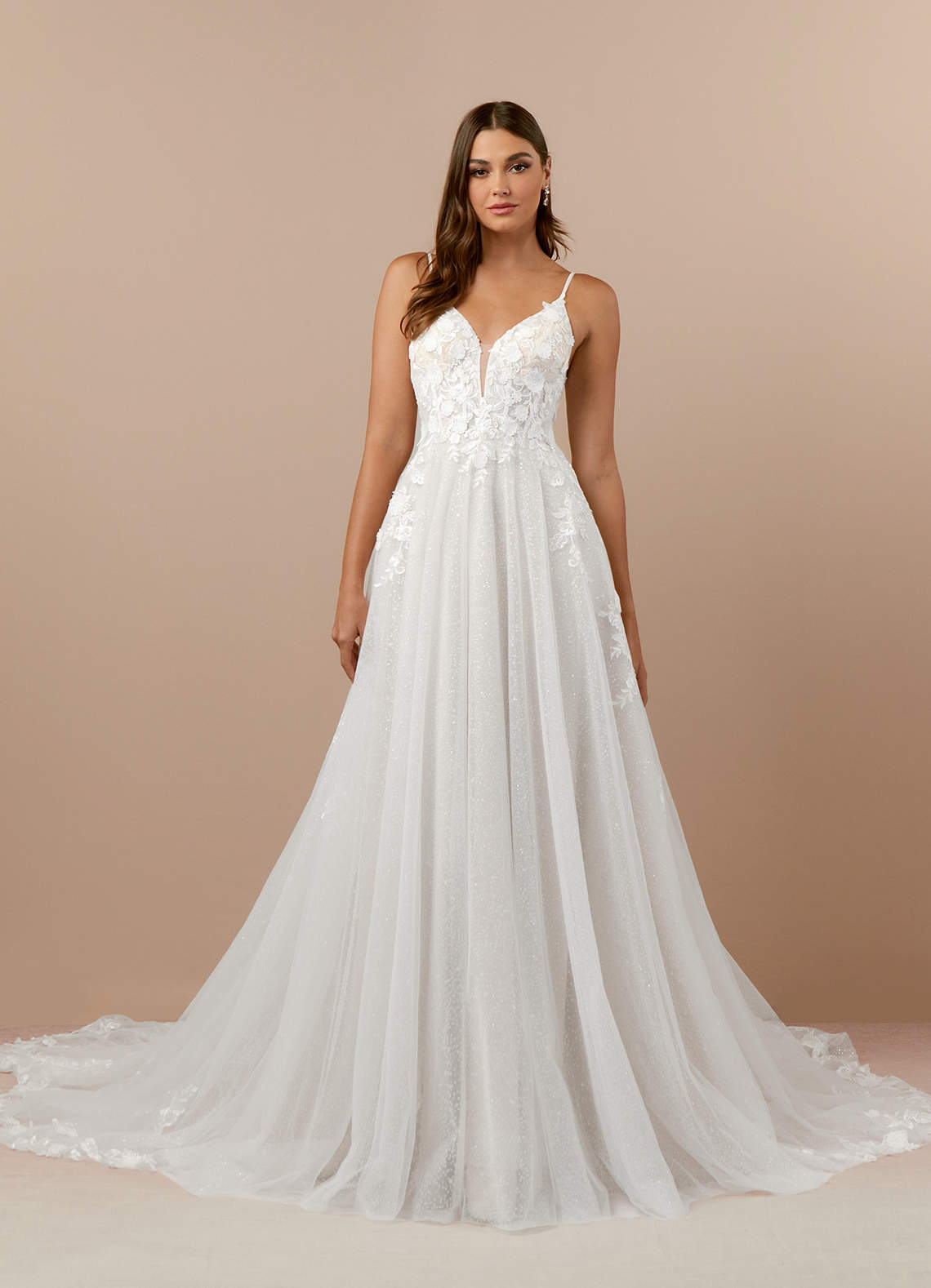 Arabelle Wedding Dress-AZ6291833