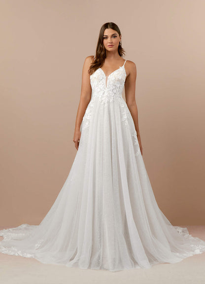Arabelle Wedding Dress-AZ6291833