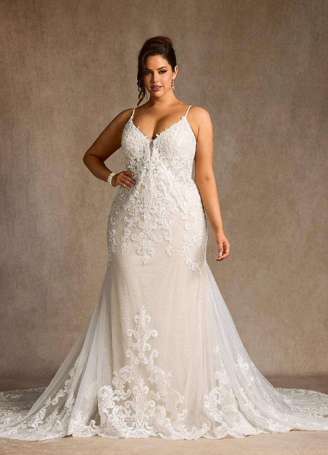 Selene Wedding Dress-AZ6509803