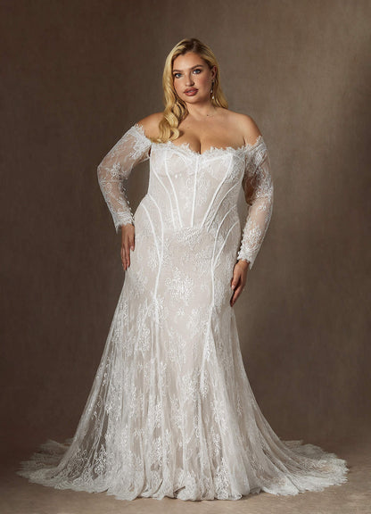 Katherine Wedding Dress-AZ69548774