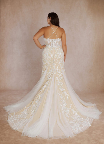 Bae Wedding Dress-AZ6418067