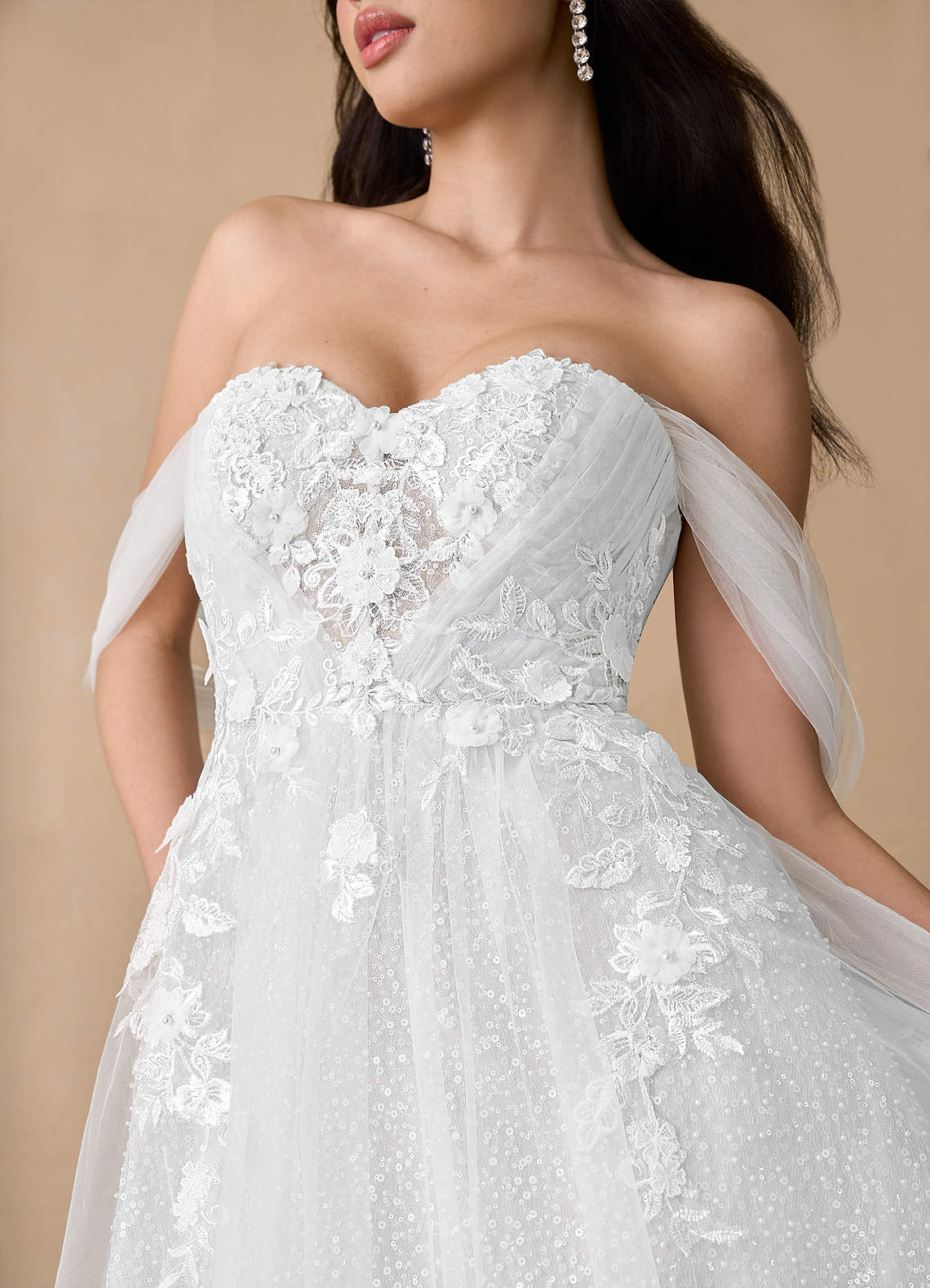 Seradine Wedding Dress-AZ6739321