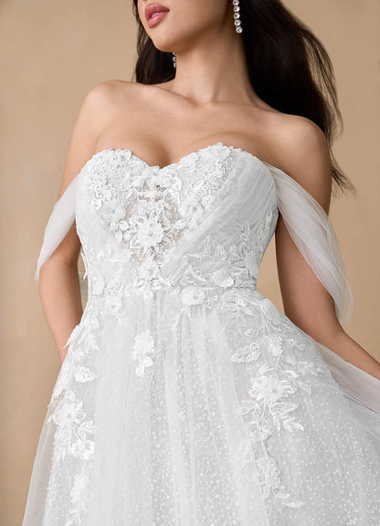Seradine Wedding Dress-AZ6739321