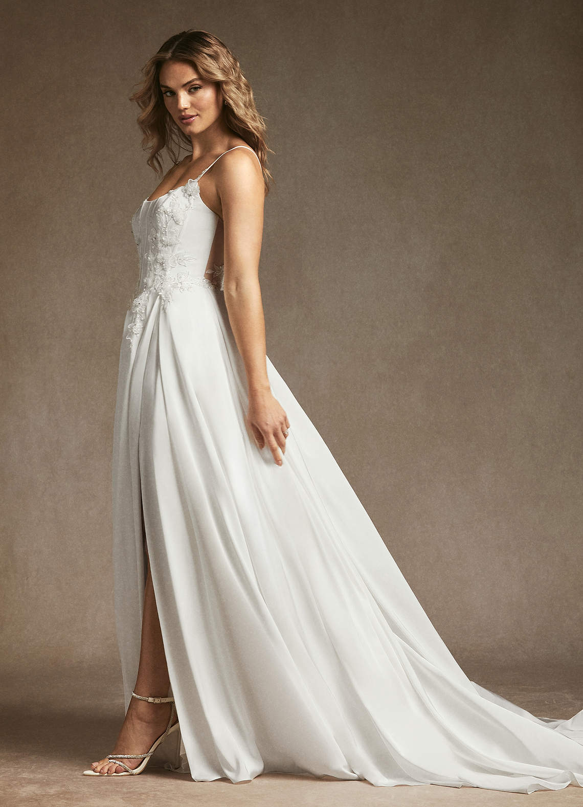 Sariah Wedding Dress-AZ28305461