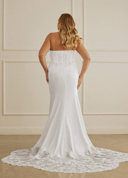 Christian Siriano Bridal for  2004-AZ61679667