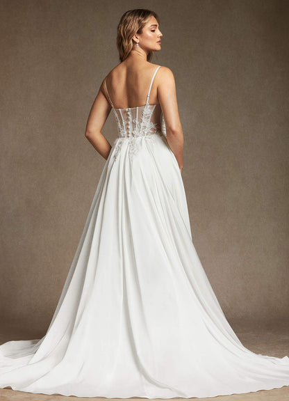 Sariah Wedding Dress-AZ28305461