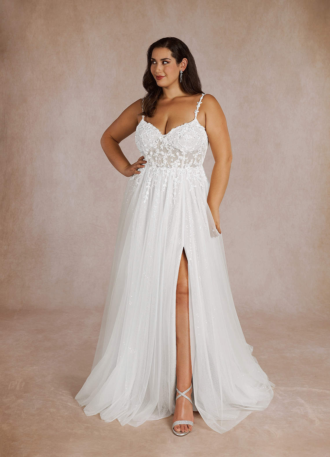 Florian Wedding Dress-AZ5453760