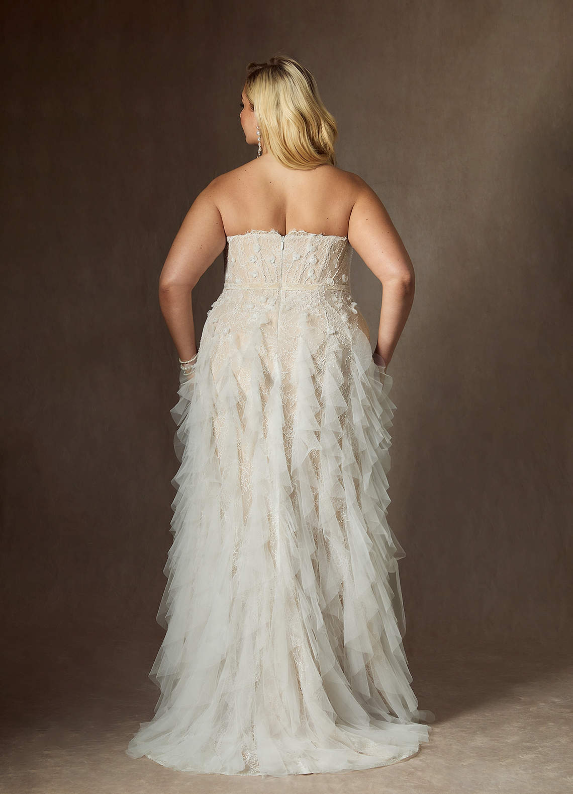 Ceresia Wedding Dress-AZ34507700