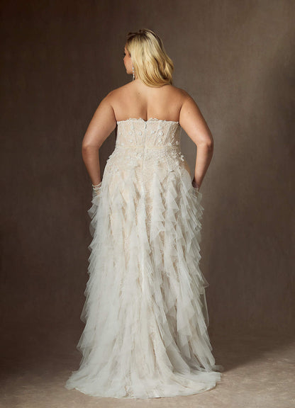 Ceresia Wedding Dress-AZ34507700