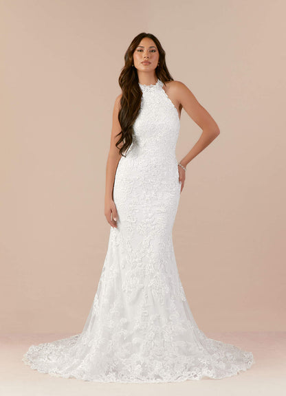 Eden Wedding Dress-AZ5879425