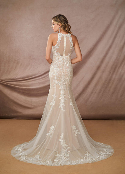 Sheila Wedding Dress-AZ6747936