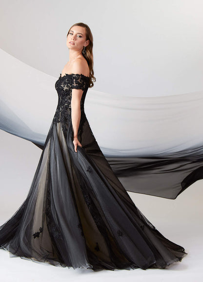 Rowe Wedding Dress-AZ5980604
