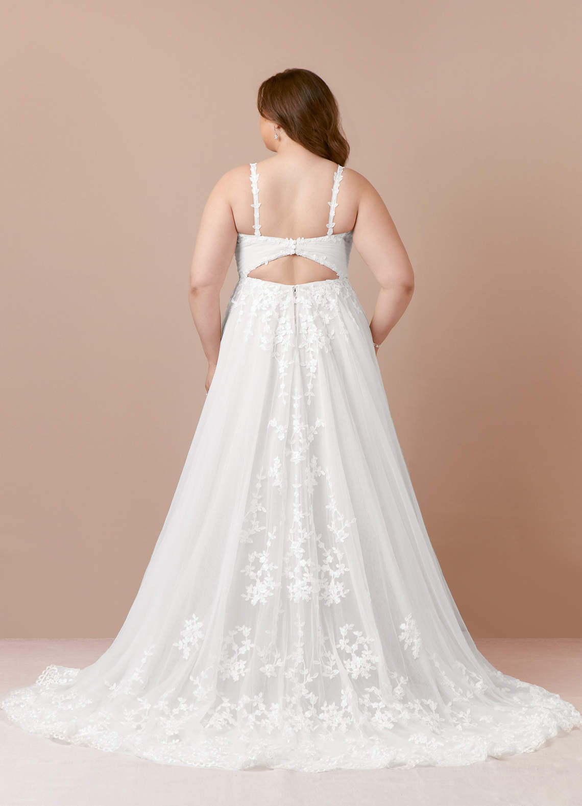 Devi Wedding Dress-AZ5380524