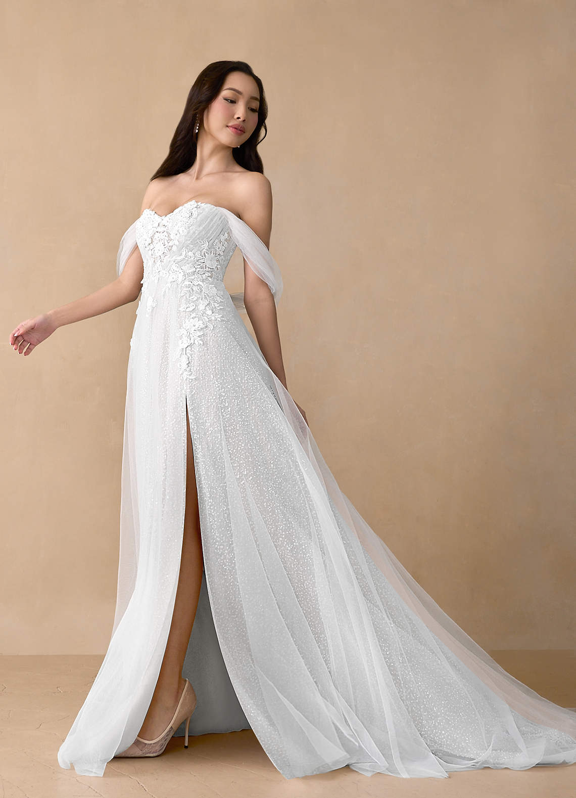 Seradine Wedding Dress-AZ6739321
