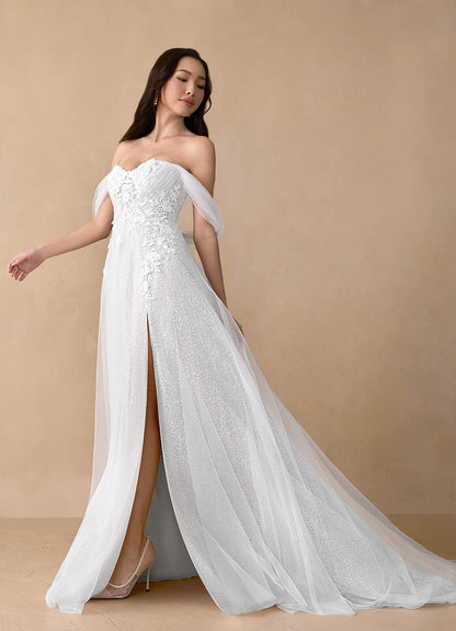 Seradine Wedding Dress-AZ6739321