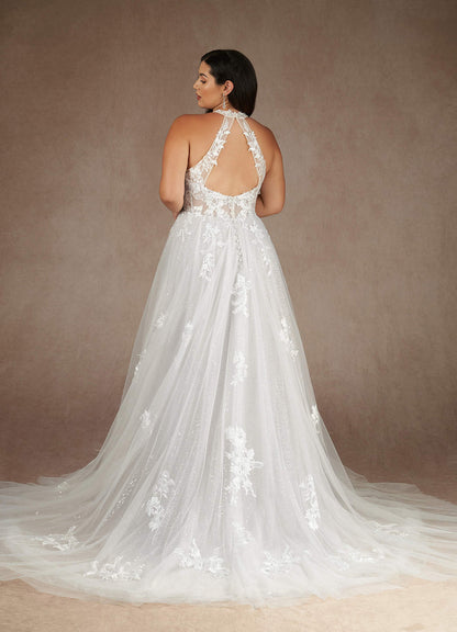 Dysis Wedding Dress-AZ6329835