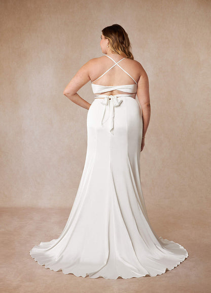 Kierra Wedding Dress-AZ6059998