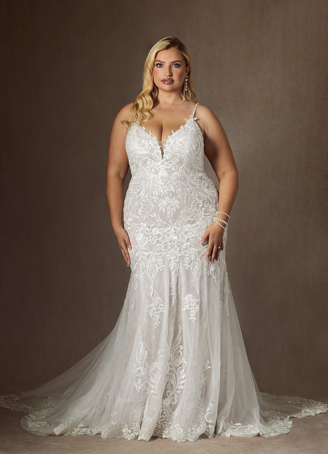 Camlynn Wedding Dress-AZ10379147