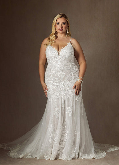 Camlynn Wedding Dress-AZ10379147