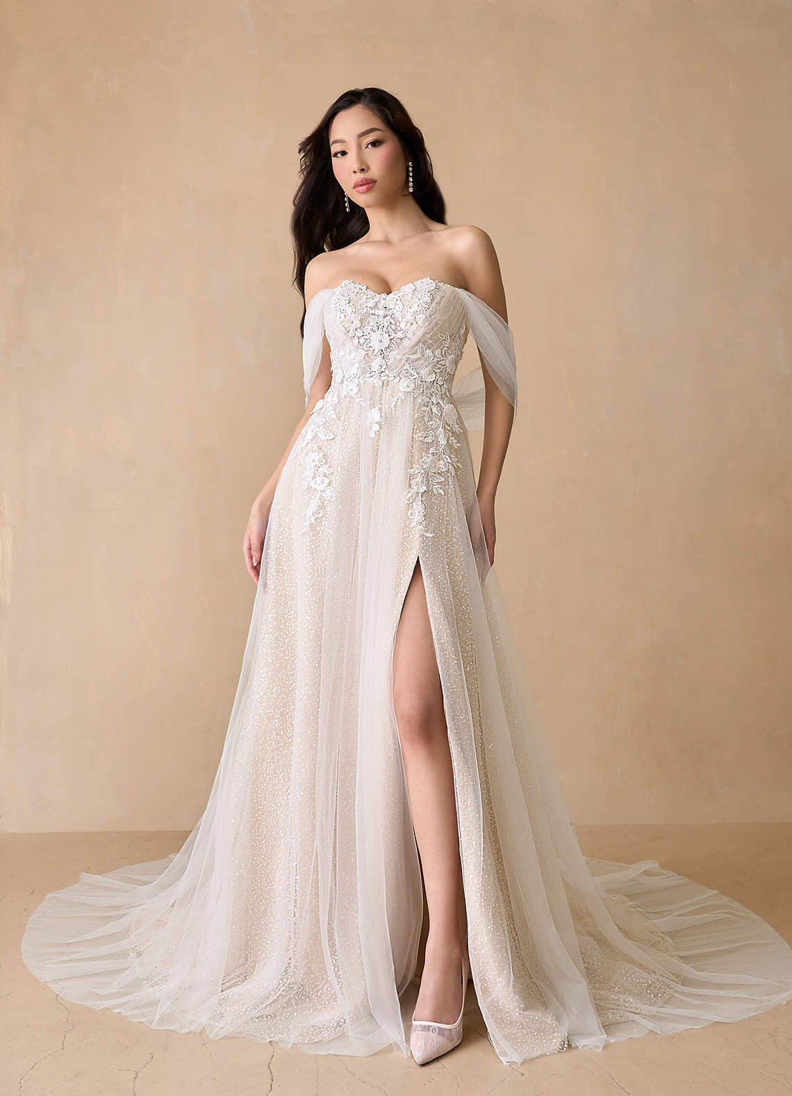 Seradine Wedding Dress-AZ13934439
