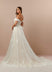 DIAMOND WHITE/CHAMPAGNE