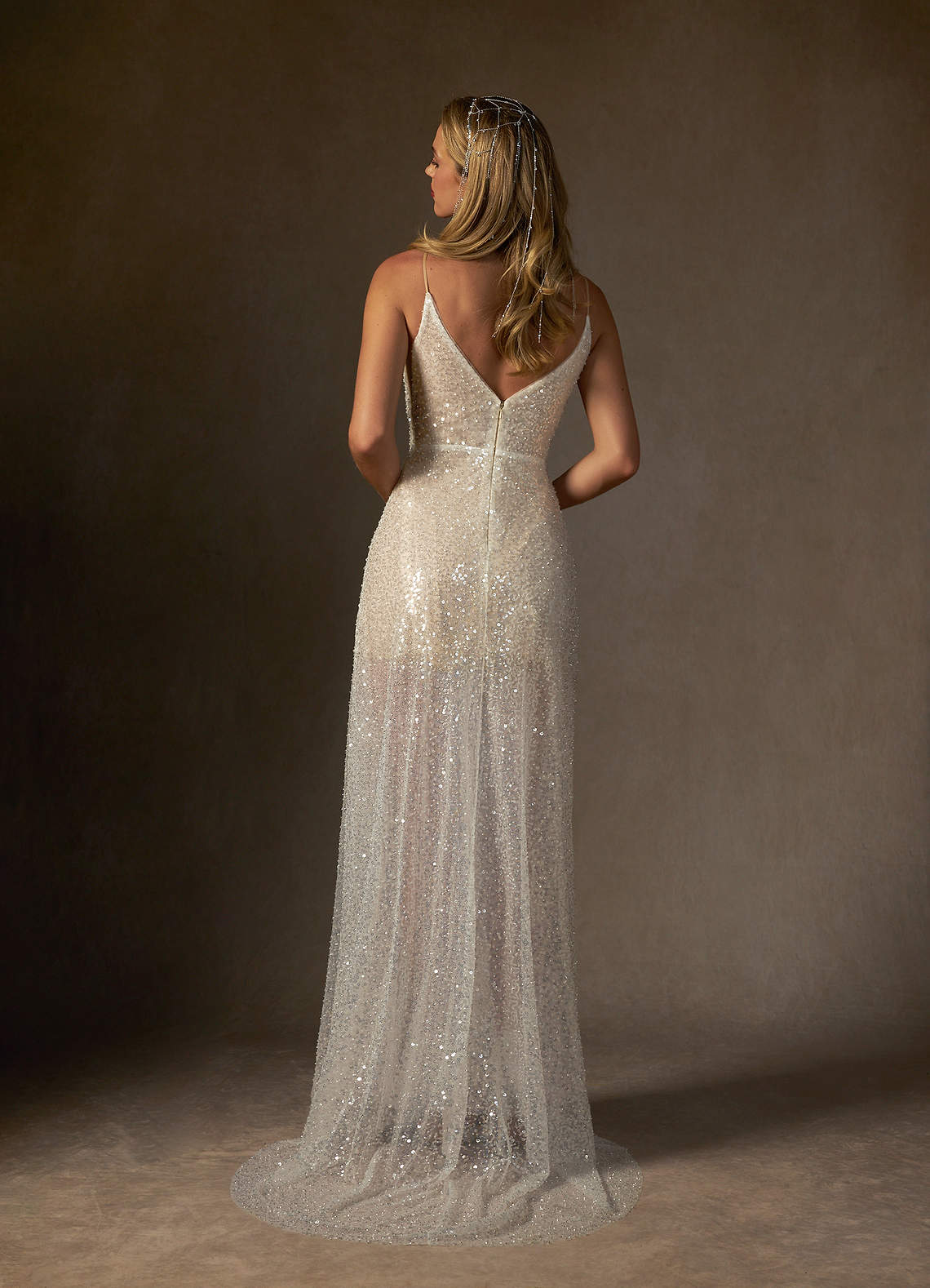 Idony Wedding Dress-AZ68579204