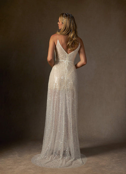 Idony Wedding Dress-AZ68579204