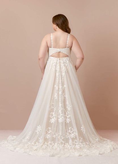 Devi Wedding Dress-AZ14621096