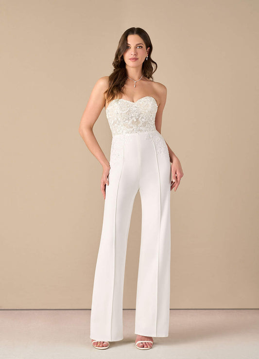 Bella Wedding Dress-AZ6372104