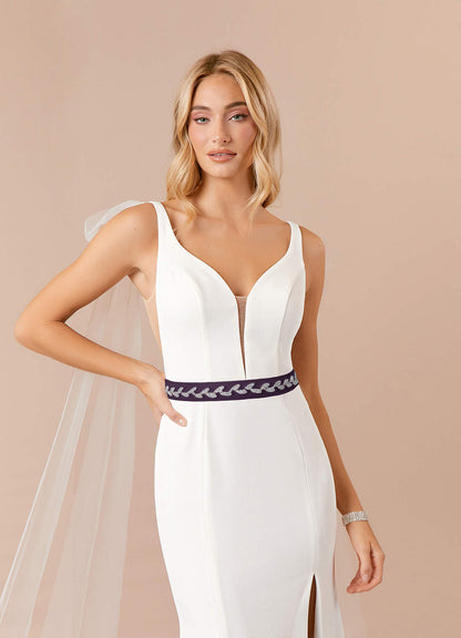 Chif. Laurel Sash-AZ88311293