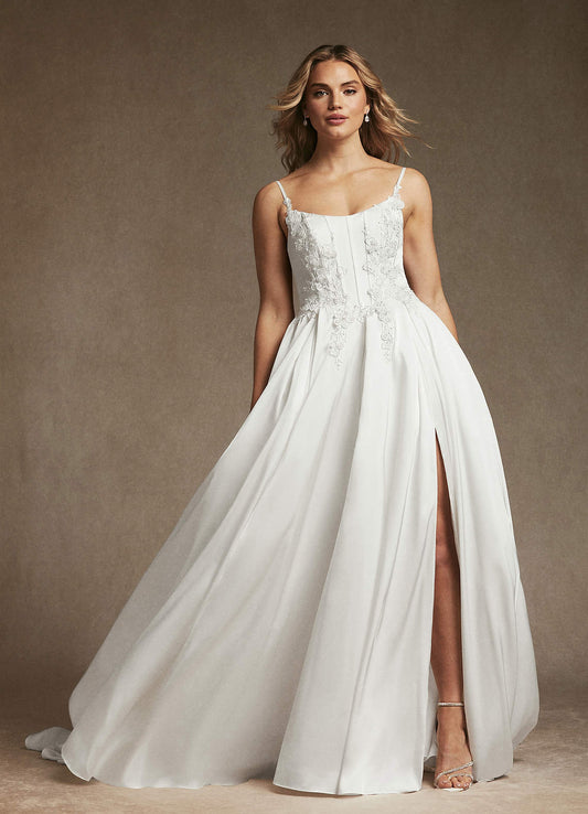 Sariah Wedding Dress-AZ28305461