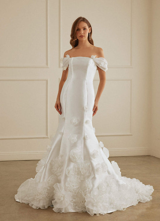 Christian Siriano Bridal For  2012-AZ20316723