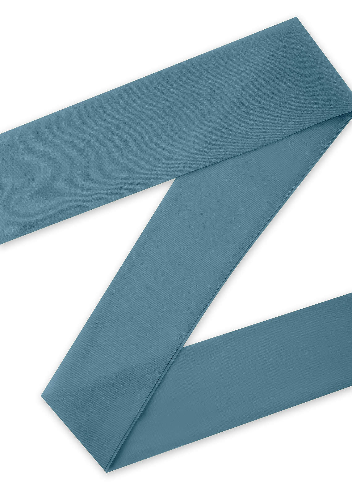 Chiffon Sash-AZ5957380