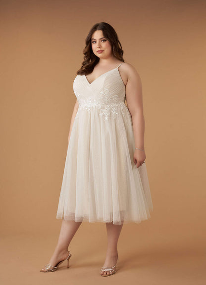 Liana Wedding Dress-AZ19456352