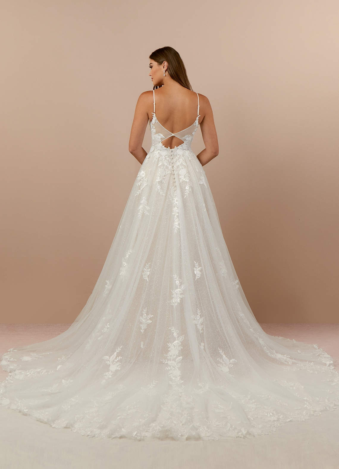 Arabelle Wedding Dress-AZ6503580
