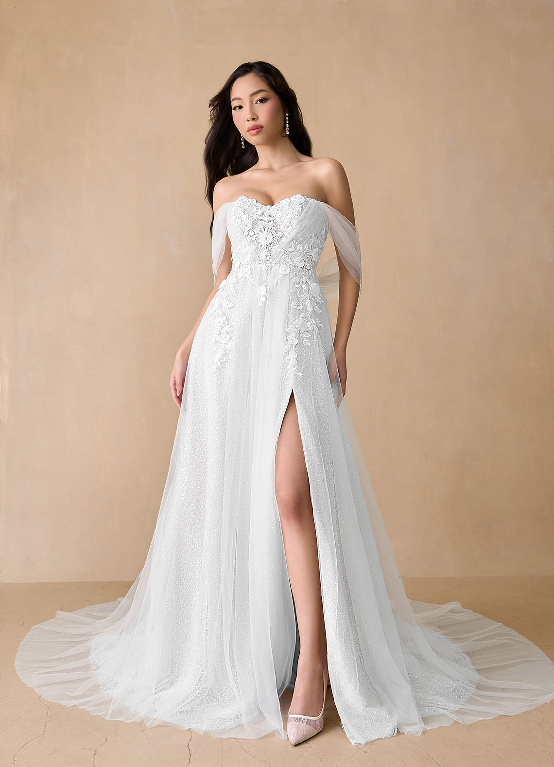 Seradine Wedding Dress-AZ6739321
