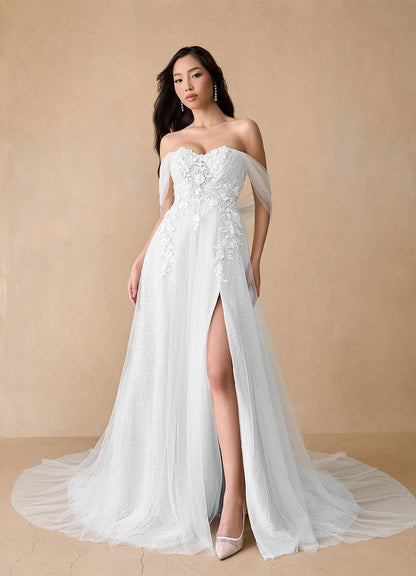 Seradine Wedding Dress-AZ6739321