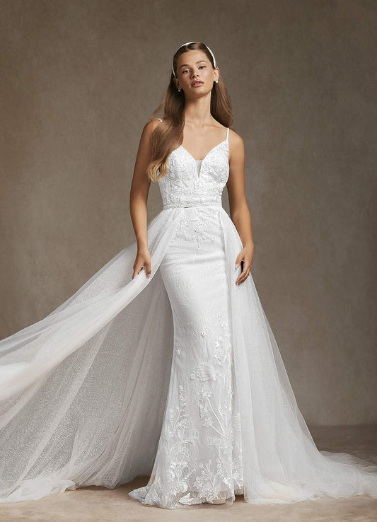Sade Wedding Dress-AZ7003058