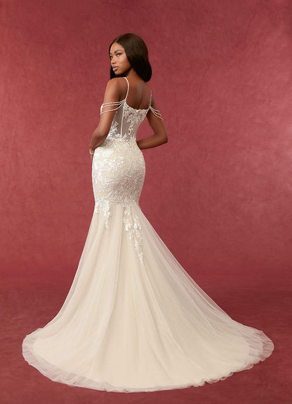 Denise Wedding Dress-AZ37165265