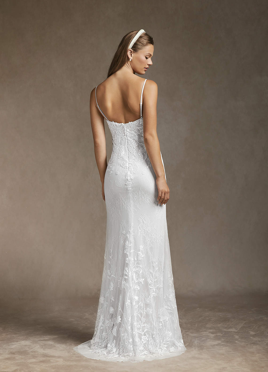 Sade Wedding Dress-AZ7003058