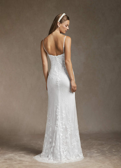 Sade Wedding Dress-AZ7003058