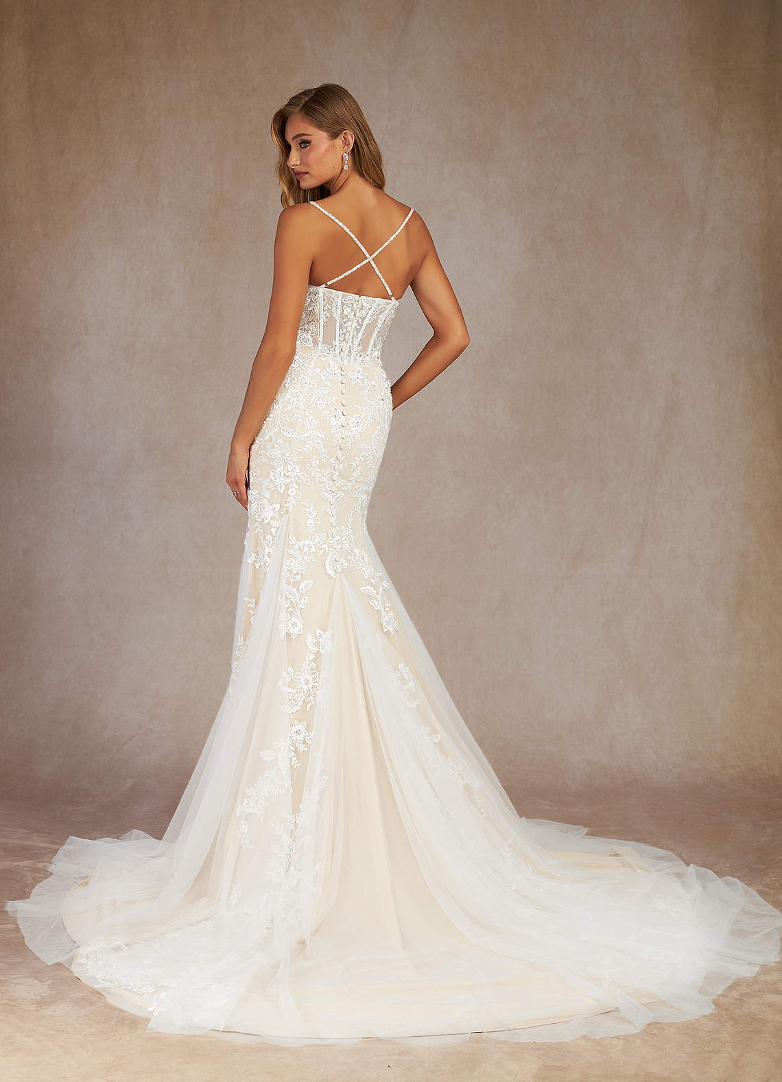 Bae Wedding Dress-AZ6418067