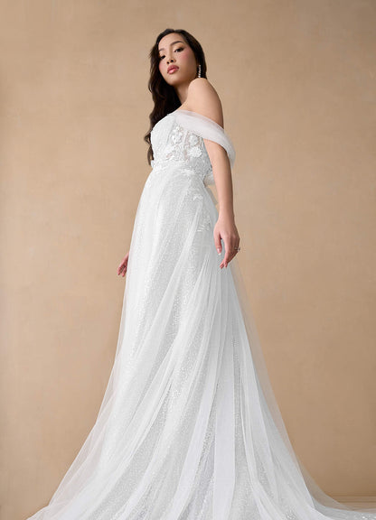 Seradine Wedding Dress-AZ6739321