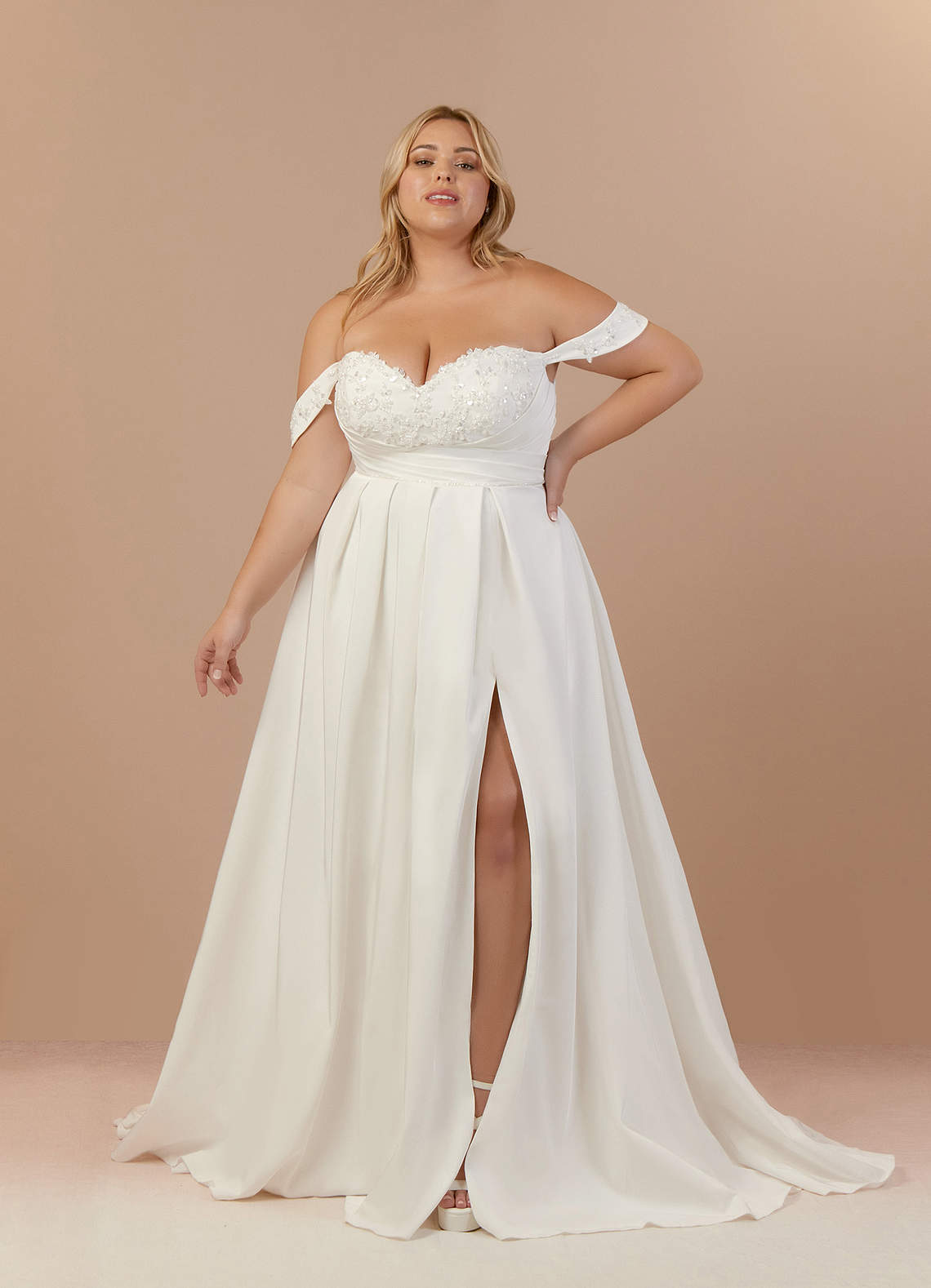 Joya Wedding Dress-AZ70947356